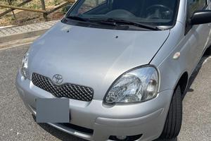 Yaris 1.4 diesel