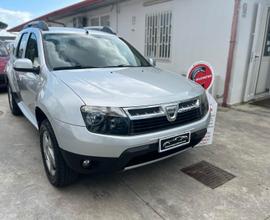 Dacia Duster 1.6 benzina 110cv 4x4 Laureate