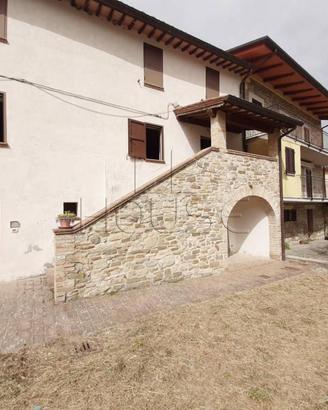 Appartamento di 163 m² con 3 locali e posto auto a