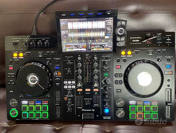 Pioneer XDJ-RX3