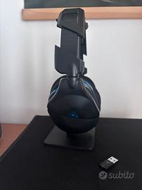 cuffie Turtle Beach Stealth 600