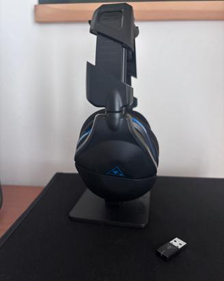 cuffie Turtle Beach Stealth 600