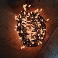 Luci di Natale da interno