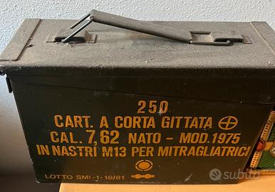 Due cassette