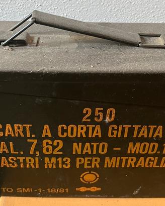 Due cassette