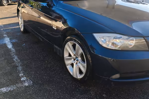 BMW 320 D