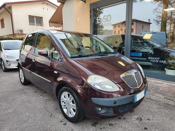 Lancia MUSA 1.4 16V GPL Oro DFN (AUTO.) PROBLEMI M