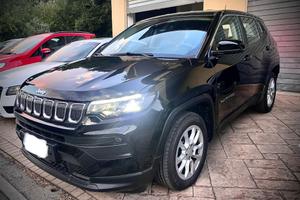 Jeep Compass 1.6 Multijet II 2WD Business