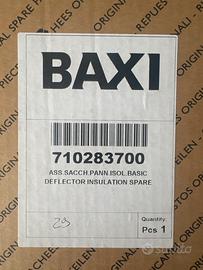 Ricambio originale BAXY 710283700