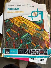 Biologia cellule e biodiversità