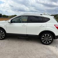 Nissan Qashqai  DCI-N-Tec PURE DRIVE
