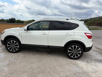 Nissan Qashqai  DCI-N-Tec PURE DRIVE