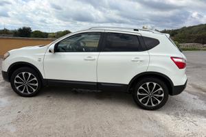 Nissan Qashqai  DCI-N-Tec PURE DRIVE