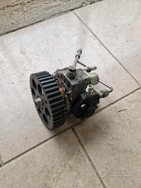 pompa alta pressione 1.7 cdti