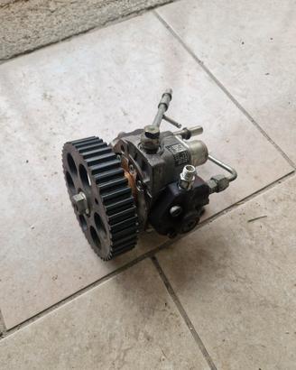 pompa alta pressione 1.7 cdti