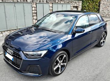 Audi A1 Sportback 25 TFSI