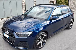 Audi A1 Sportback 25 TFSI