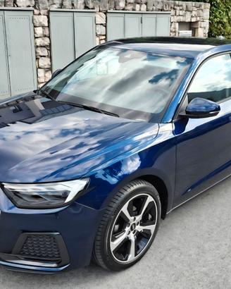 Audi A1 Sportback 25 TFSI