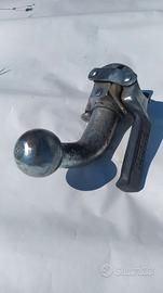 gancio traino ELLEBI per auto