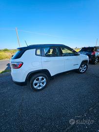 JEEP Compass 2ª serie - 2020