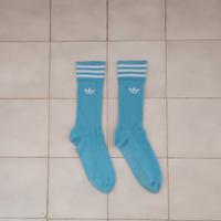 Calzini Adidas Originals Solid Crew Sock 43/46 New