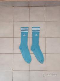 Calzini Adidas Originals Solid Crew Sock 43/46 New