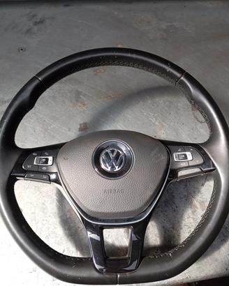 volante vw