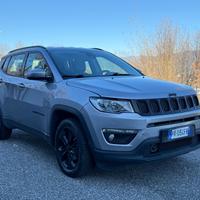 Jeep Compass 4x4