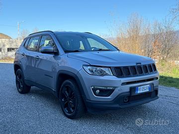 Jeep Compass 4x4
