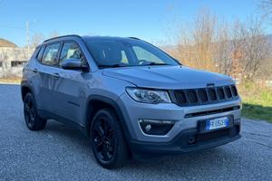 Jeep Compass 4x4