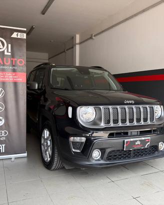 Jeep Renegade 1.0 T3 Limited