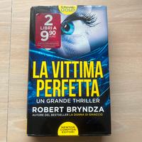 La vittima perfetta