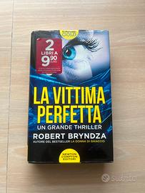 La vittima perfetta