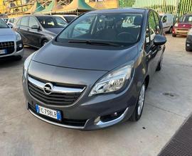 OPEL Meriva 1.4 100CV Elective GPL