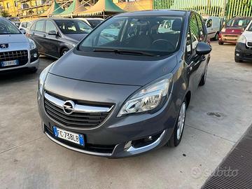 OPEL Meriva 1.4 100CV Elective GPL