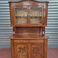 Credenza vintage in legno
