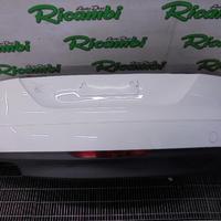 PARAURTI POSTERIORE PER AUDI TT 8J ANNO 2009