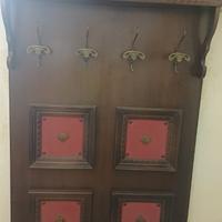 Appendiabiti ingresso