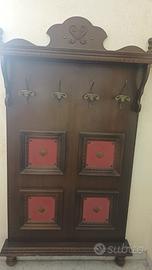 Appendiabiti ingresso