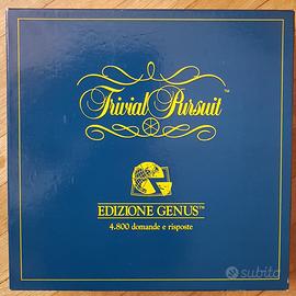 Gioco da tavola anni 95/2000