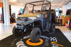 Polaris RANGER 570 SP EPS