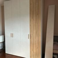 Set arredo camera moderno