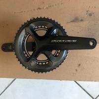 Guarnitura Shimano Dura Ace
