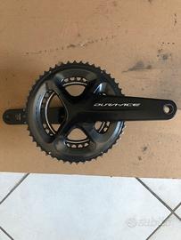 Guarnitura Shimano Dura Ace