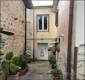 Sezze - Rif. PID 967451