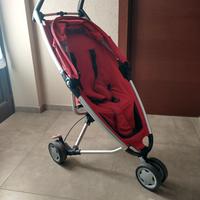 Passeggino leggero Quinny Zapp