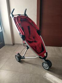 Passeggino leggero Quinny Zapp