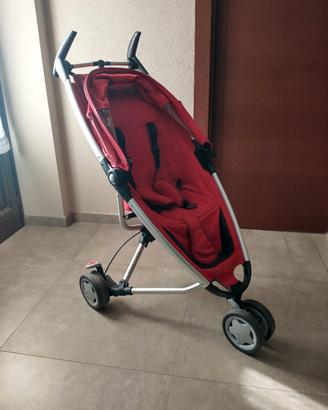 Passeggino leggero Quinny Zapp