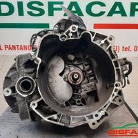CAMBIO Fiat Punto Evo ROBOTIZZATO