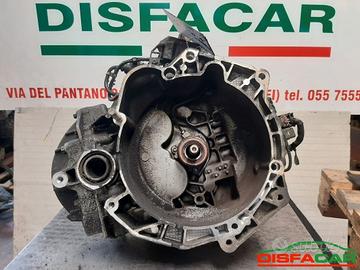 CAMBIO Fiat Punto Evo ROBOTIZZATO